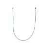 Coaxial Cable 131mm Blue Samsung SM-A505 A50