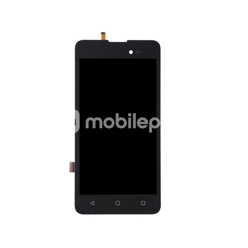 Lcd Touch Black Wiko Sunny 2 Plus