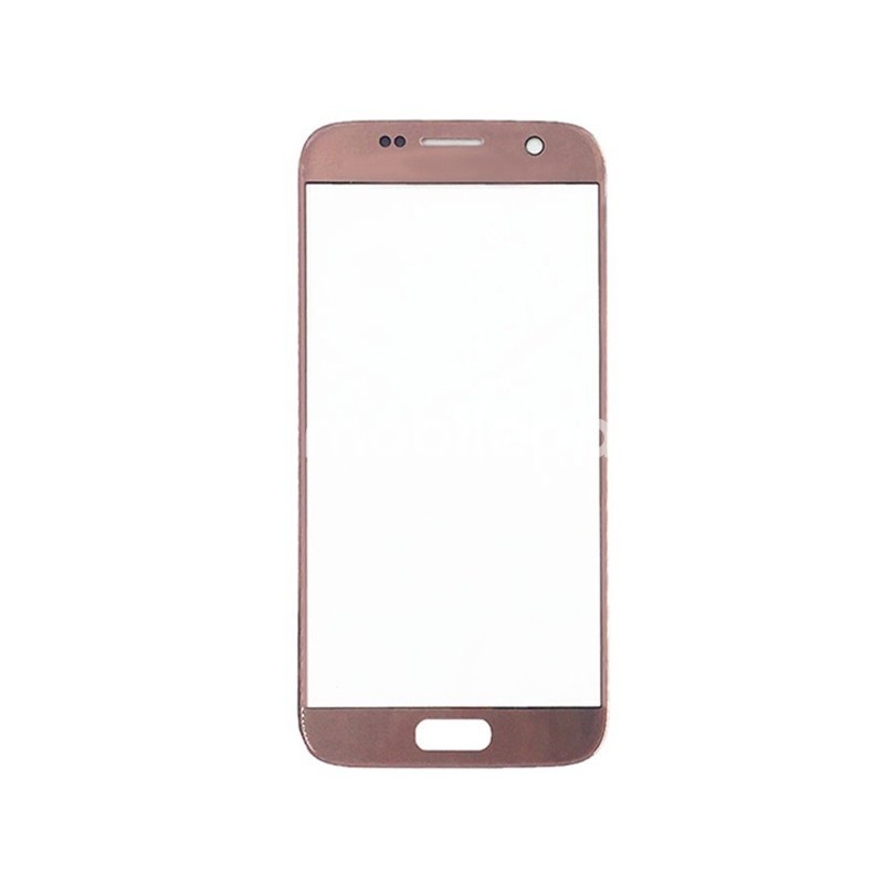 Lens Pink-Gold Samsung SM-G930 S7