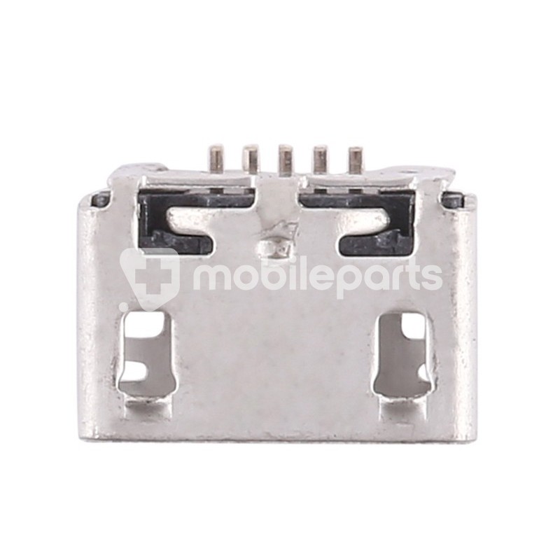 Charging Connector Model 58