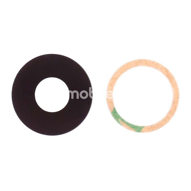 Camera Lens Black Google Pixel 3a