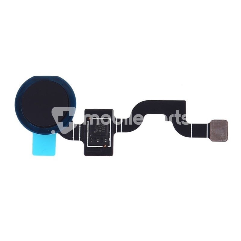 Fingerprint Black Flat Cable Google Pixel 3a XL