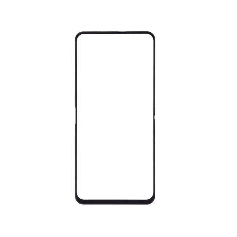 Black Lens Samsung SM-A606F A60