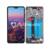 Display Touch + Frame Twilight Huawei P20 (IPS)