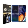 Premium Tempered Glass Protector Samsung SM-A606F A60