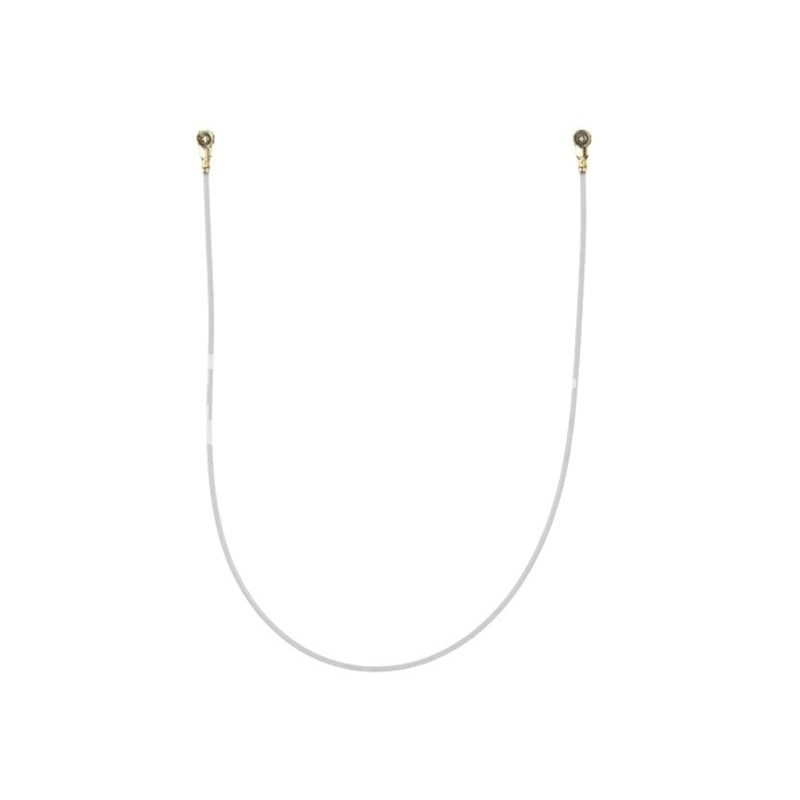 Antenna Cable 145.5mm White Samsung SM-A105 A10