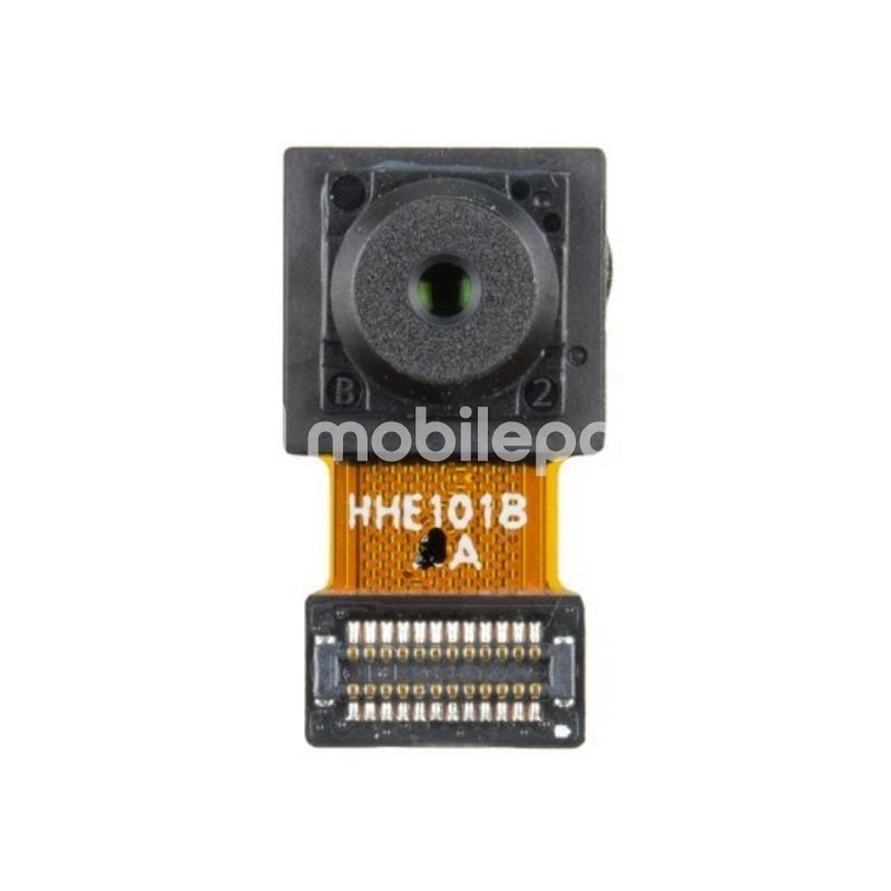 Front Camera 8Mp Flat Cable Huawei Y7 2019