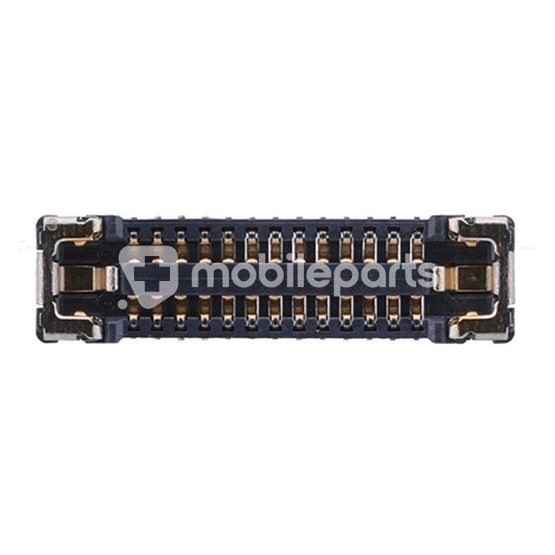 Connector Board 13 Pin Lcd iPhone XR