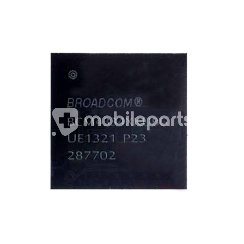 WiFi - Bluetooth IC BCM4334XKUBG Huawei P8
