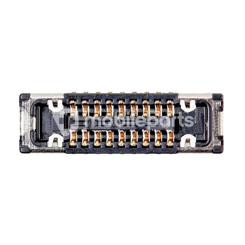 Connector Board 9 Pin Front Camera iPhone XR