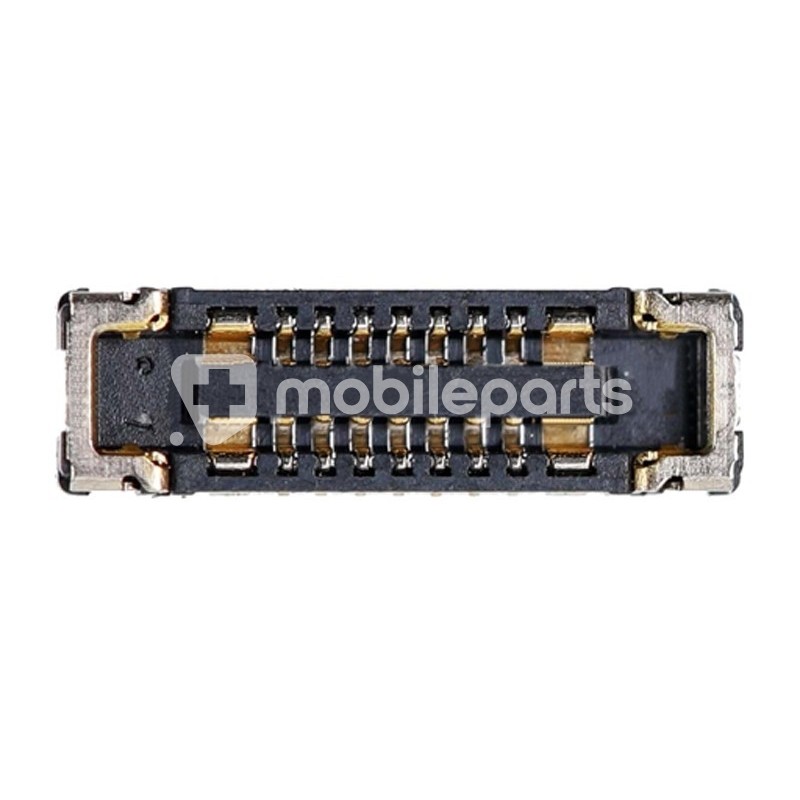 Connector Board 7 Pin Power Button iPhone XR