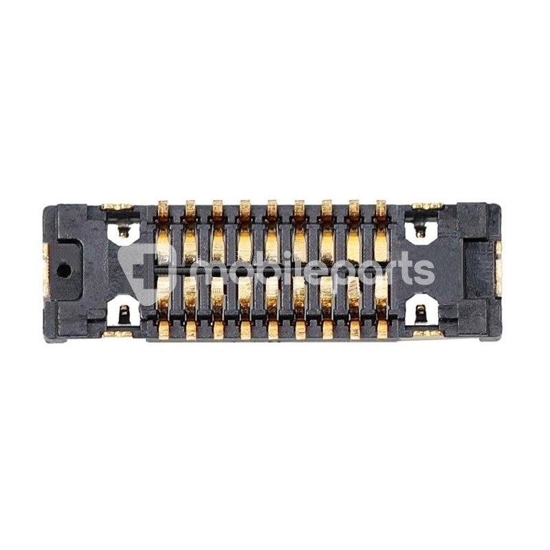 Connector Board 9 Pin Front Camera iPhone XS Max