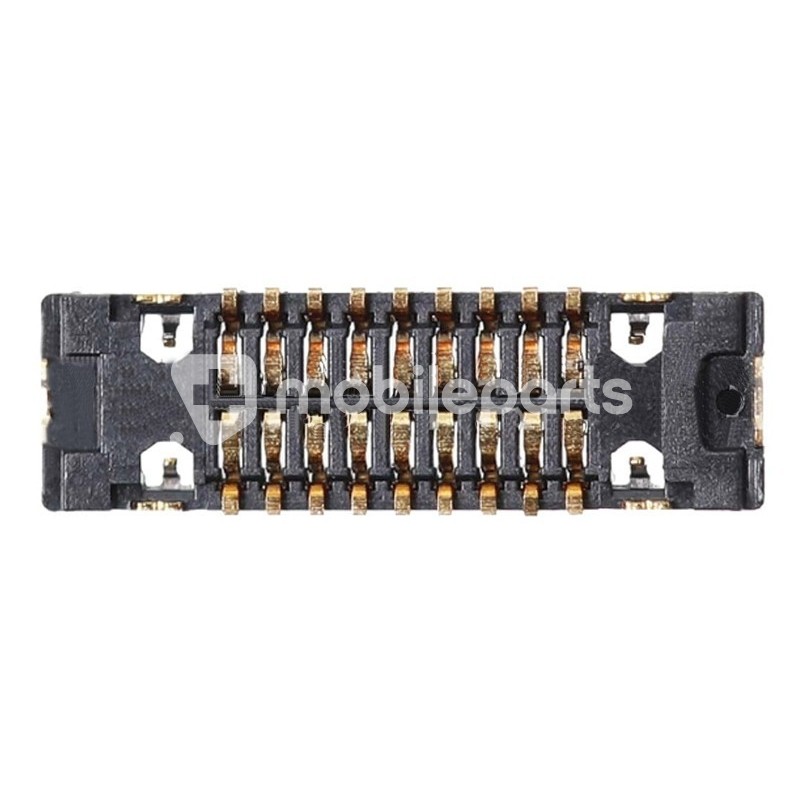 Connector Board 9 Pin Power Button iPhone XS Max