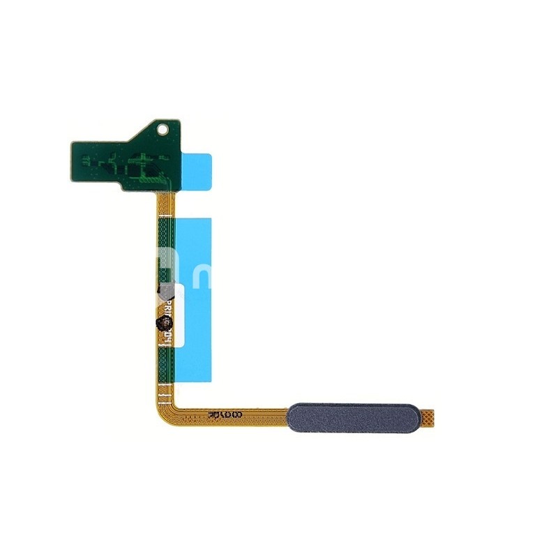 Fingerprint Grey Flat Cable Samsung SM-J610 J6+