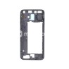 Middle Frame Grey Samsung SM-J610 J6+
