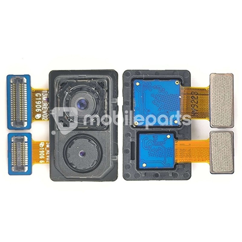 Rear Camera 16MP Samsung SM-J610 J6+