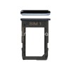 Sim Card Tray Black Samsung SM-J610 J6+