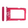 Sim Card Tray Pink Samsung SM-J610 J6+