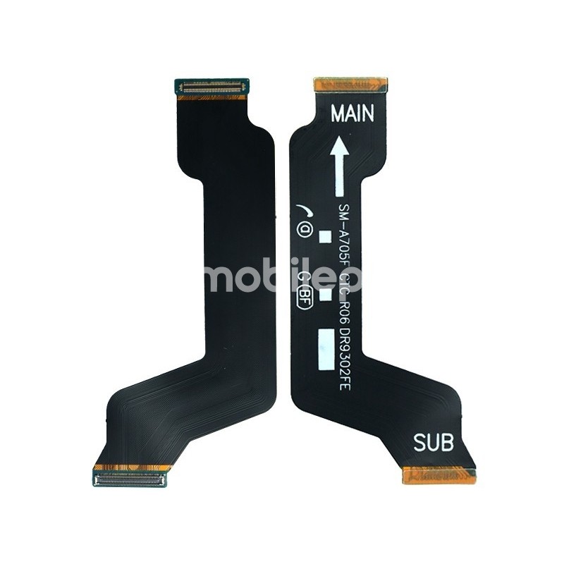 Motherboard Flex Cable Samsung SM-A705 A70