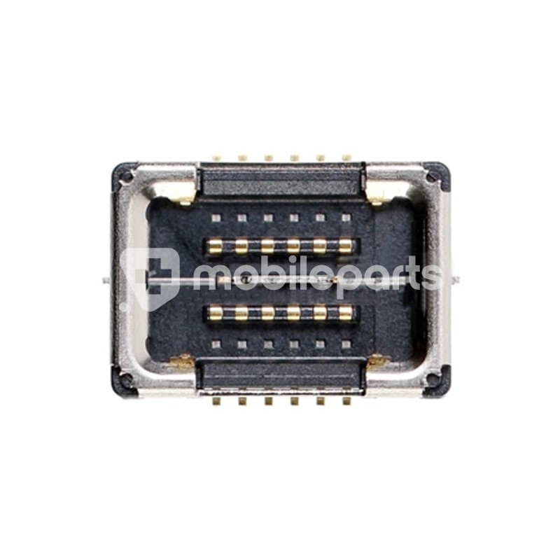 Connector Board 6 Pin Top Antenna J UAT1 iPhone XR