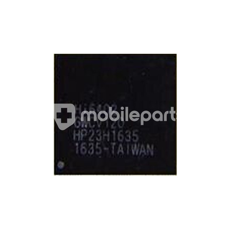 IC Audio Huawei P8 HI6402