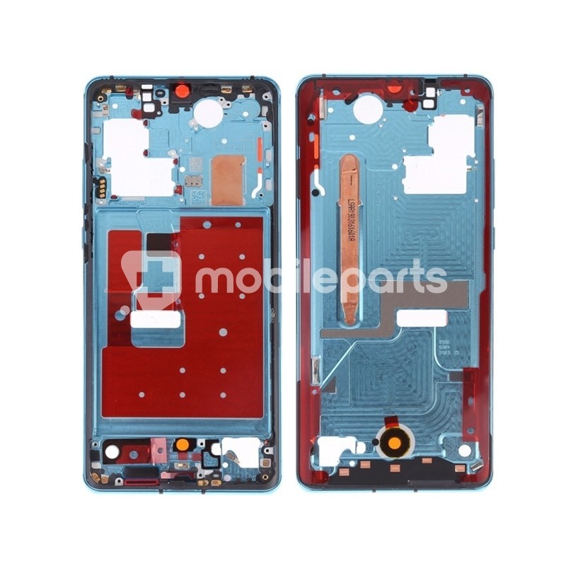 Frame LCD Breathing Crystal Huawei P30 Pro