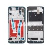Middle Frame Green Huawei P Smart Z