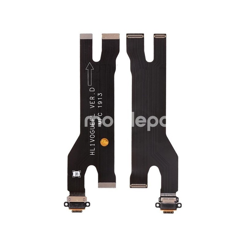 Charging Connector Flat Cable Huawei P30 Pro