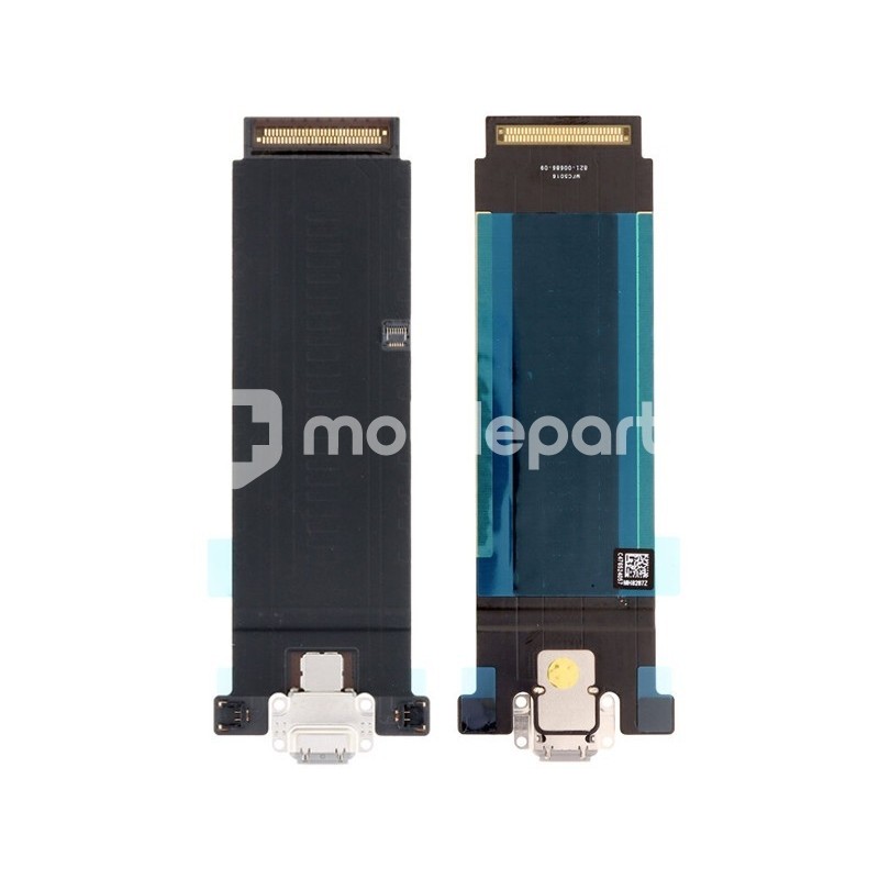 Charging Connector Gray Flex Cable iPad Pro 12.9 (3G Version)