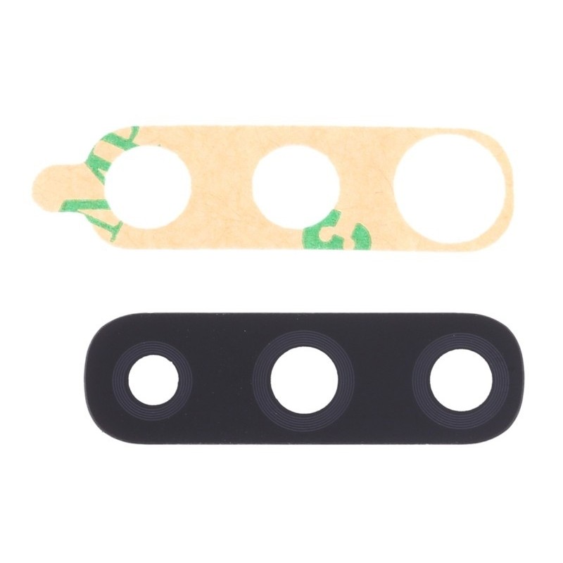 Camera Lens Black Samsung SM-A505 A50