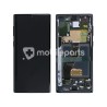 Lcd Touch Aura Black + Frame Samsung SM-N970 Note 10
