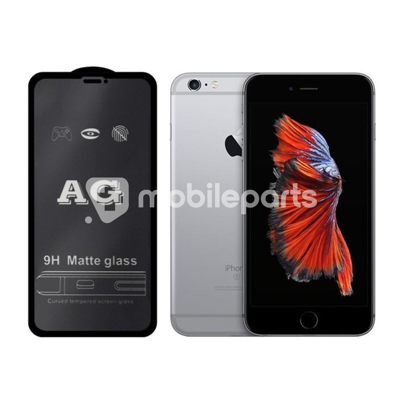 AG Tempered Matte Glass Protector iPhone 6 / iPhone 6S