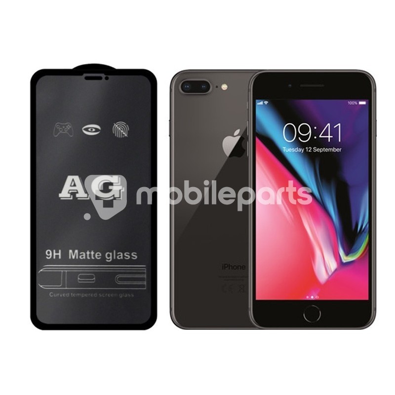 AG Tempered Matte Glass Protector iPhone 8 Plus / iPhone 7 Plus