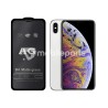 AG Tempered Matte Glass Protector iPhone XS Max
