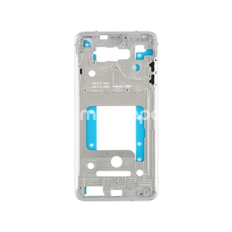 Middle Frame Silver LG V30 H930