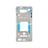 Middle Frame Silver LG V30 H930