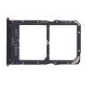 Sim Card + Micro SD Tray Black Huawei Mate 30 Lite