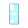 Adhesive Back Cover Huawei P30 Pro