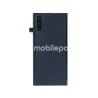 Back Cover Aura Black Samsung SM-N975 Note 10 Plus