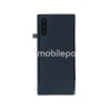 Back Cover Aura Black Samsung SM-N970 Note 10 Ori