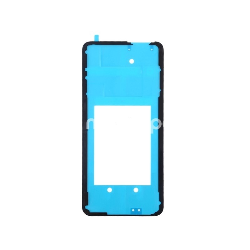 Adhesive Back Cover Huawei P Smart Z