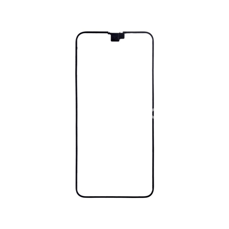 Frame LCD Black Honor 20