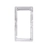 Aluminium LCD Screen Laminating Positioning Mould Samsung SM-A606 A60