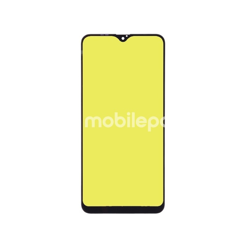 Lens Black + OCA Samsung SM-A105 A10