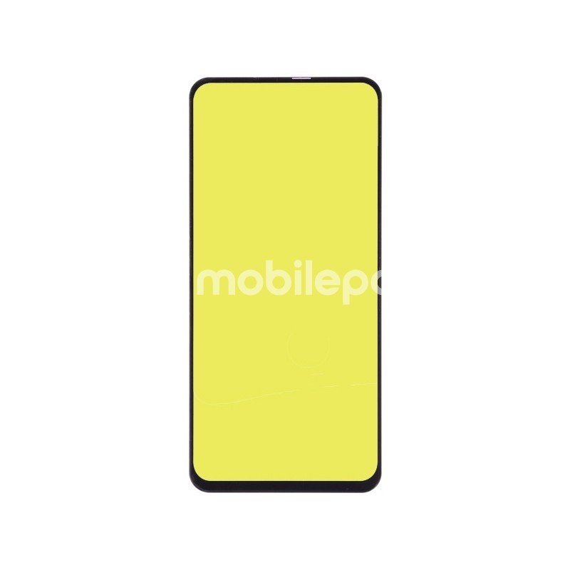 Lens Black + OCA Samsung SM-A606F A60