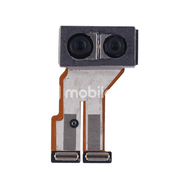 Back Camera 12Mp +13Mp Nokia 8 Scirocco