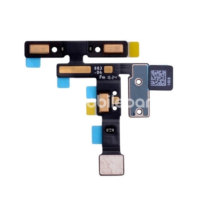Microphone Flat Cable iPad Pro 11 2018