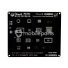 QianLi ToolPlus Black Stencil For iPhone 5S Communication Base Band Module