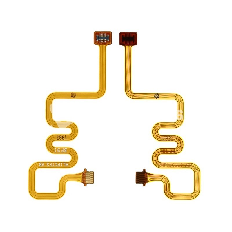 Fingerprint Flex Cable Honor View 20