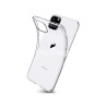 Silicone Case Trasparent iPhone 11 Pro